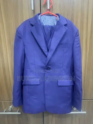 Kids Boys Suit