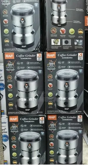 Raf Dry Grinder