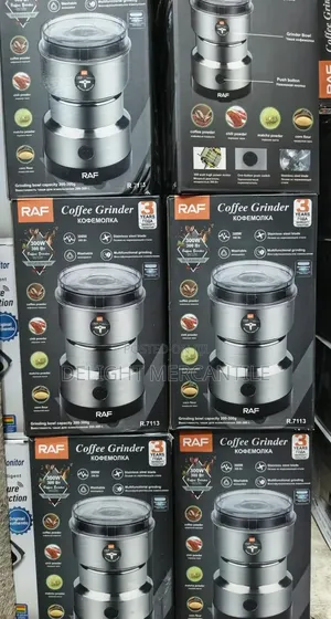 Raf Dry Grinder