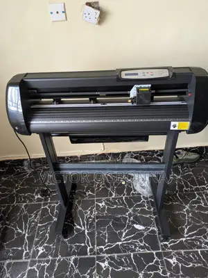 Cutting Plotter