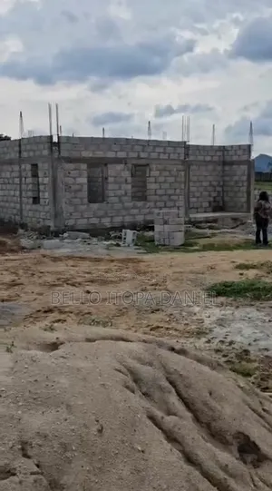 Buildable Estate Plots With Fcda Approved Building Plans.