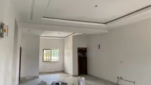 3bdrm Block of Flats in By Nizamiye Hospital, Idu Industrial for rent