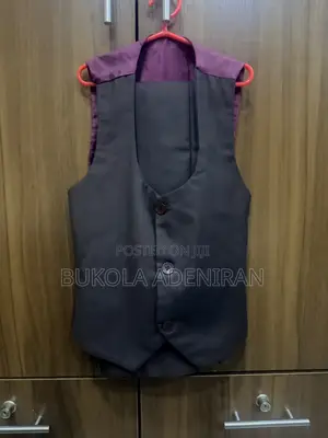 Kids Jacket and Pants