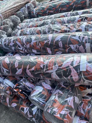 Fabric Material