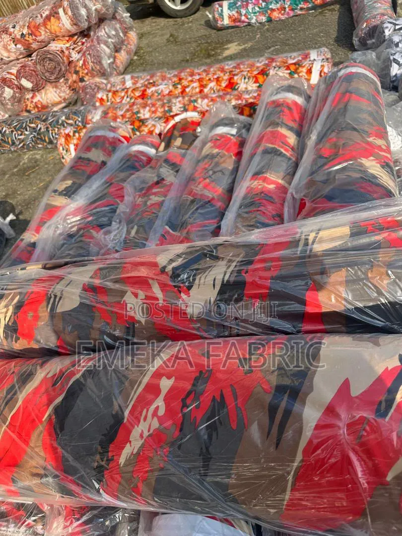 Fabric Material