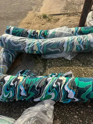 Fabric Material