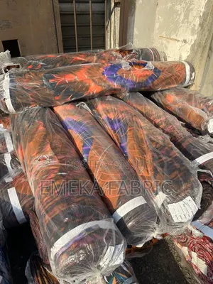 Fabric Material