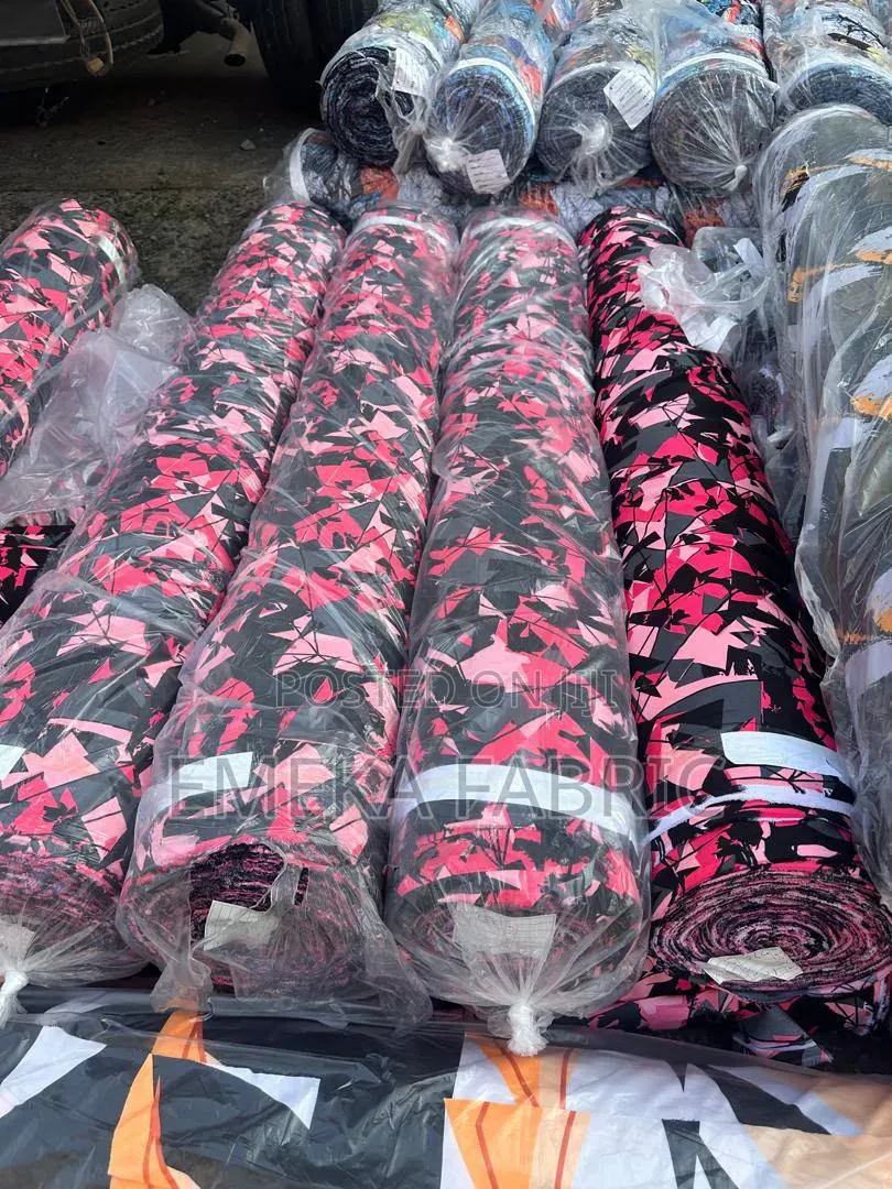 Fabric Material