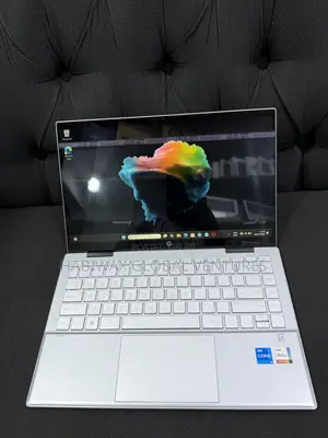 Laptop HP Pavilion 13 16GB Intel Core i5 SSD 512GB