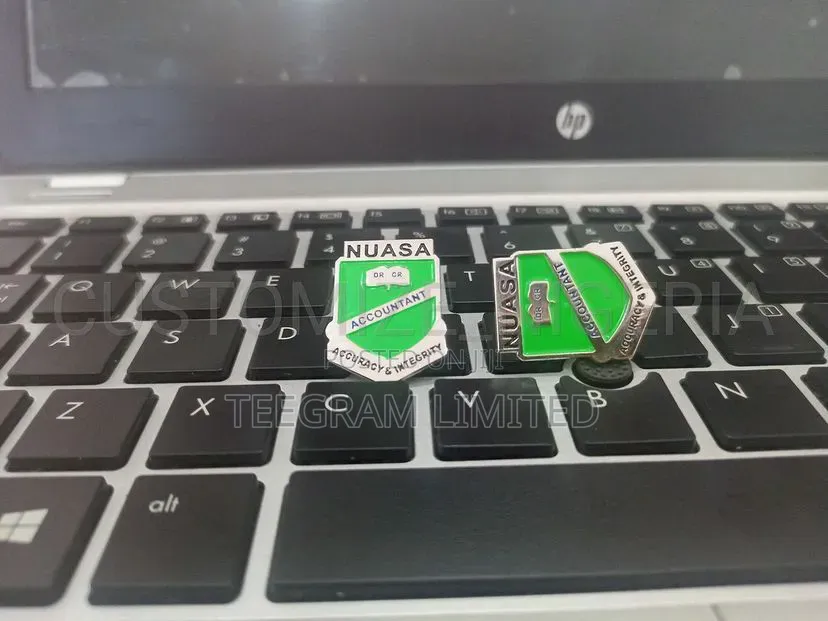 Custom Key Holders Name Tags