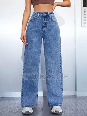 Baggy Jeans