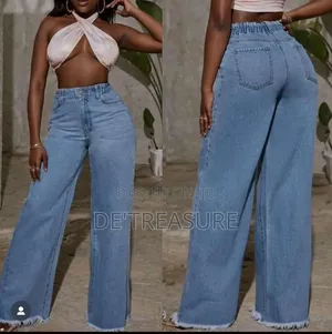 Baggy Jeans