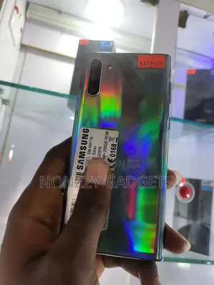 Samsung Galaxy Note 10 Plus 256 GB