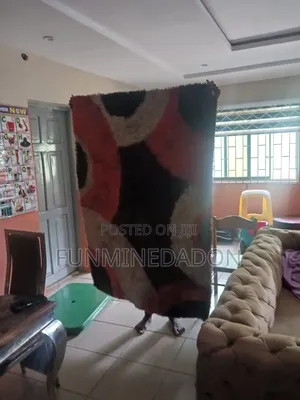 Quality Persian Center Rug
