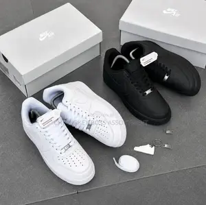 Step Into Confidence With Chi Turkey Boss Shoes!