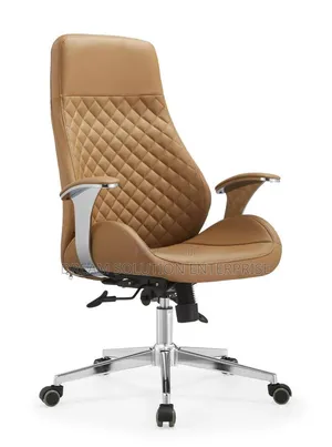 Quality Executive Ergonomic Office Chair
