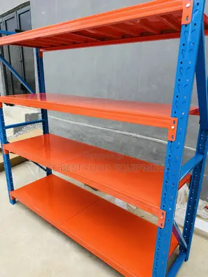 Heavy Duty Storage Rack