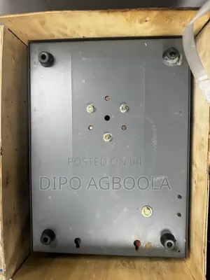 Prag Servo 15kva Automatic Voltage Regulator
