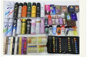Body Spray