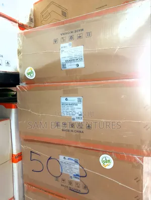 12kva 48v Felicity Solar Ivem Inverter