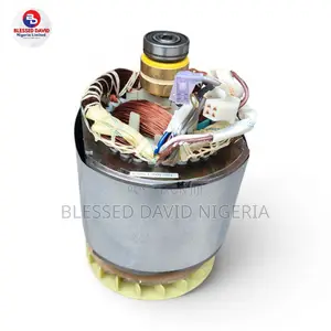 Firman Alternator Rotor, Stator Complete Coil -3000