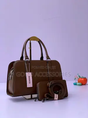 Bagco Handbag