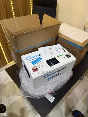 Cworth 2.5kwh 200ah 12v Lifepo4 Lithium Battery – Brand New