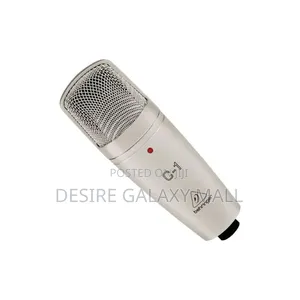 Xvip Exclusive C-1 Studio Condenser Microphone