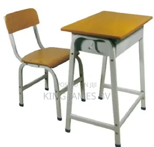 Children Vintage Chair and Table – Classic Kids Furniture