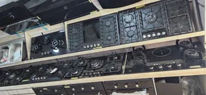 Complete Kitchen Set