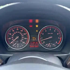 BMW 328i 2010 Black