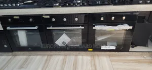 Complete Kitchen Set
