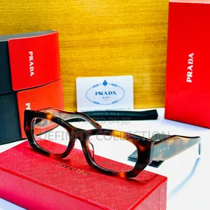 New Prada Frame