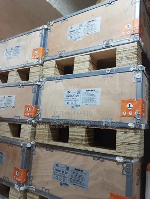 10kwh 51.2v Felicity Solar Lithium Battery