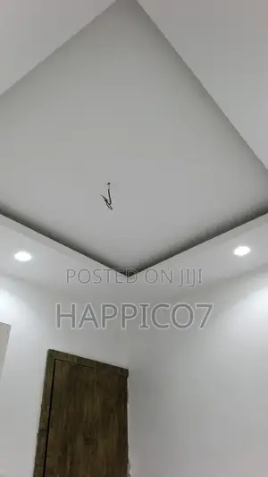 Mini Flat in Pedro, Iwaya for rent