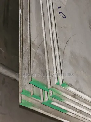 Stainless Materials