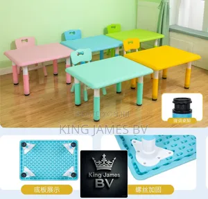 Zoomie Children Learning Desk – Smart Study Activity Table