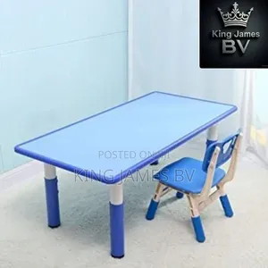 Zoomie Children Learning Desk – Smart Study Creative Space
