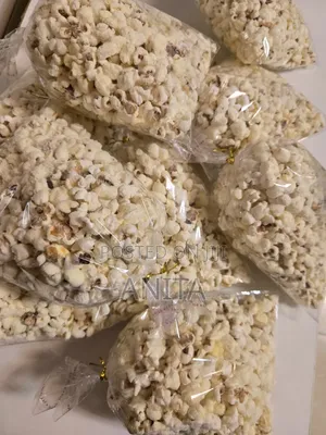 Product Popcorn