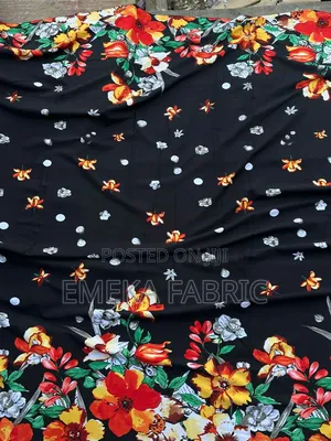 Fabric Material