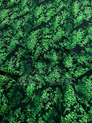 Fabric Material