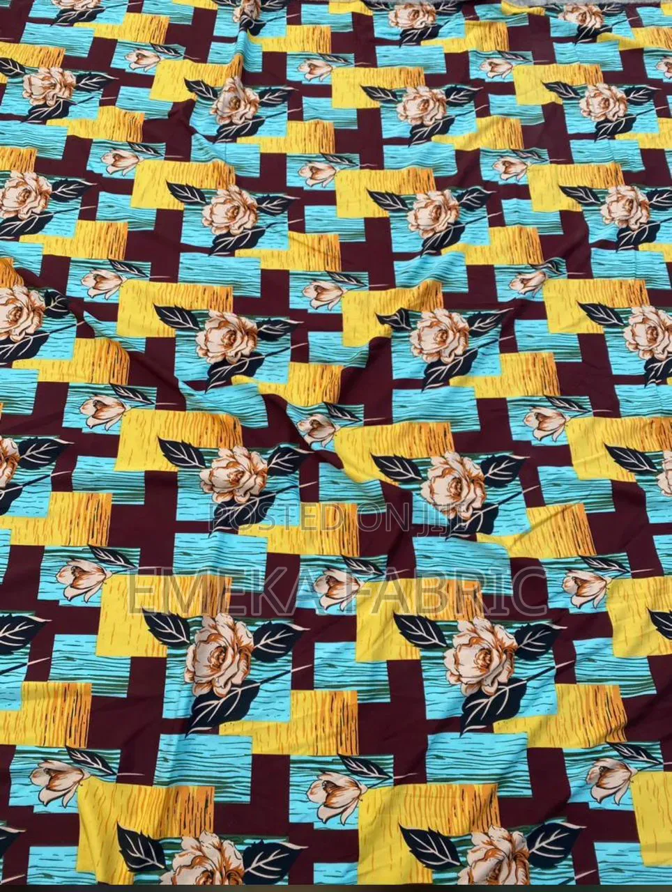 Fabric Material