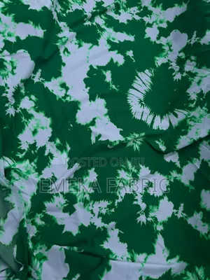 Fabric Material