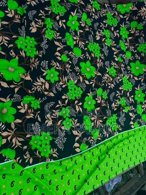 Fabric Material