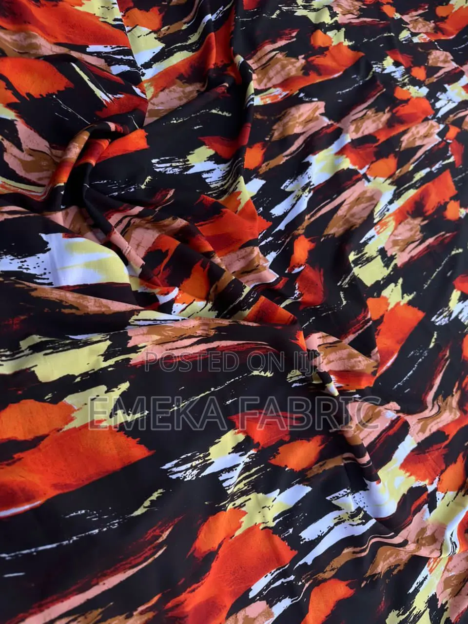 Fabric Material