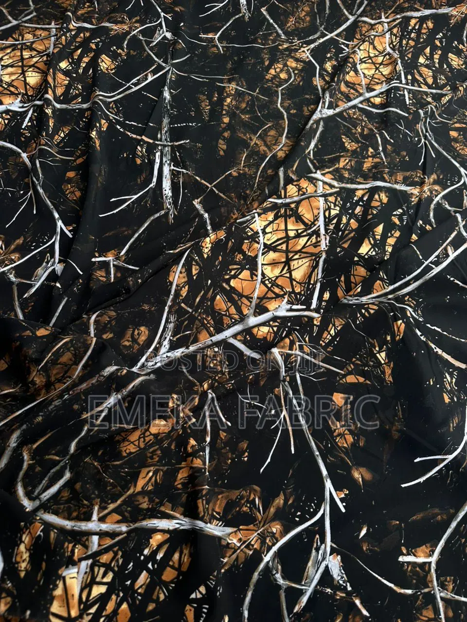 Fabric Material