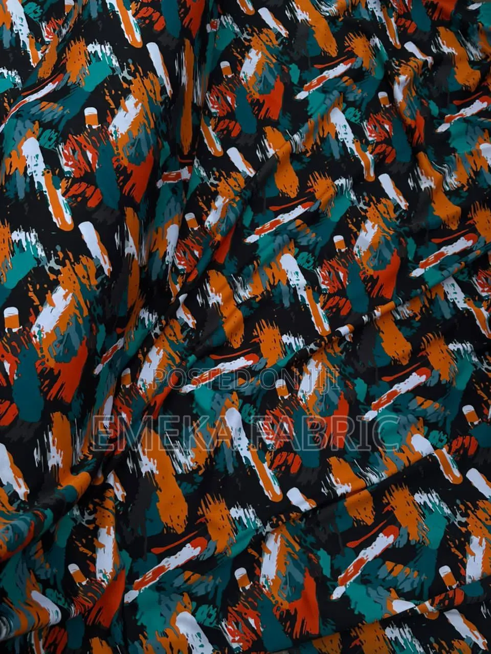 Fabric Material