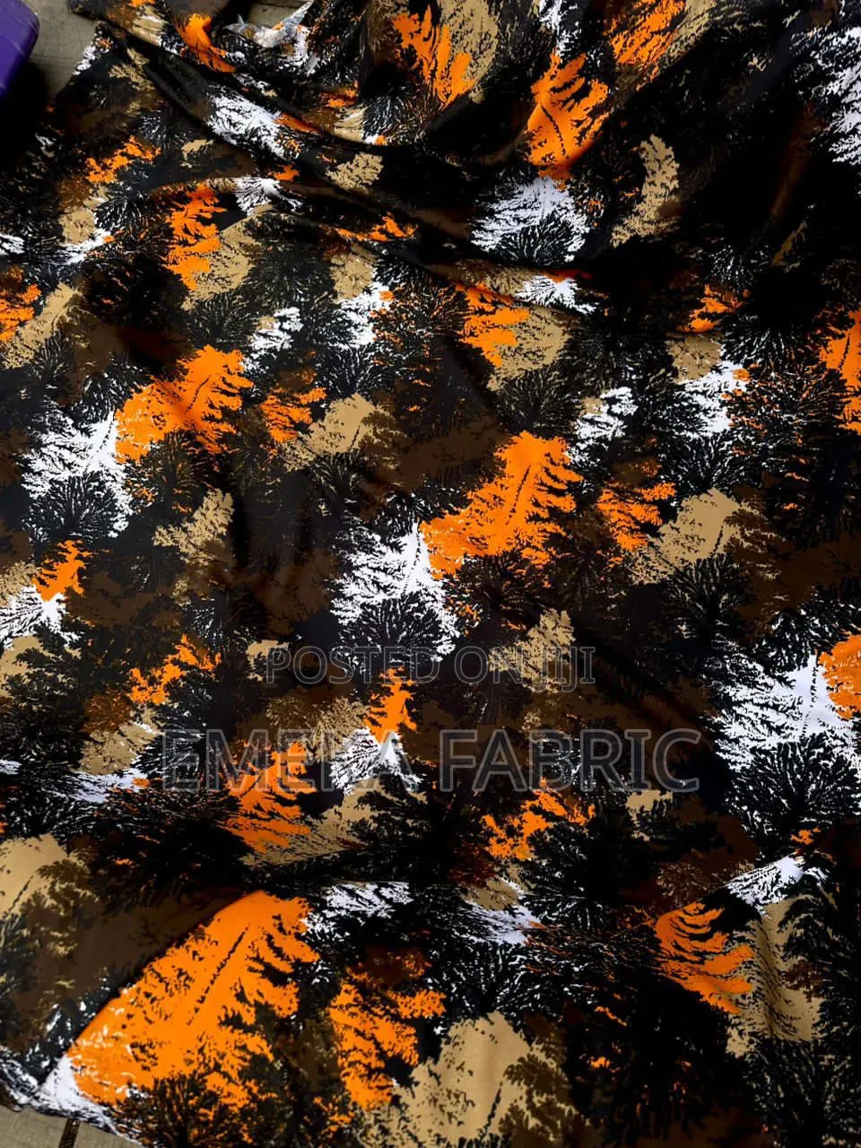 Fabric Material