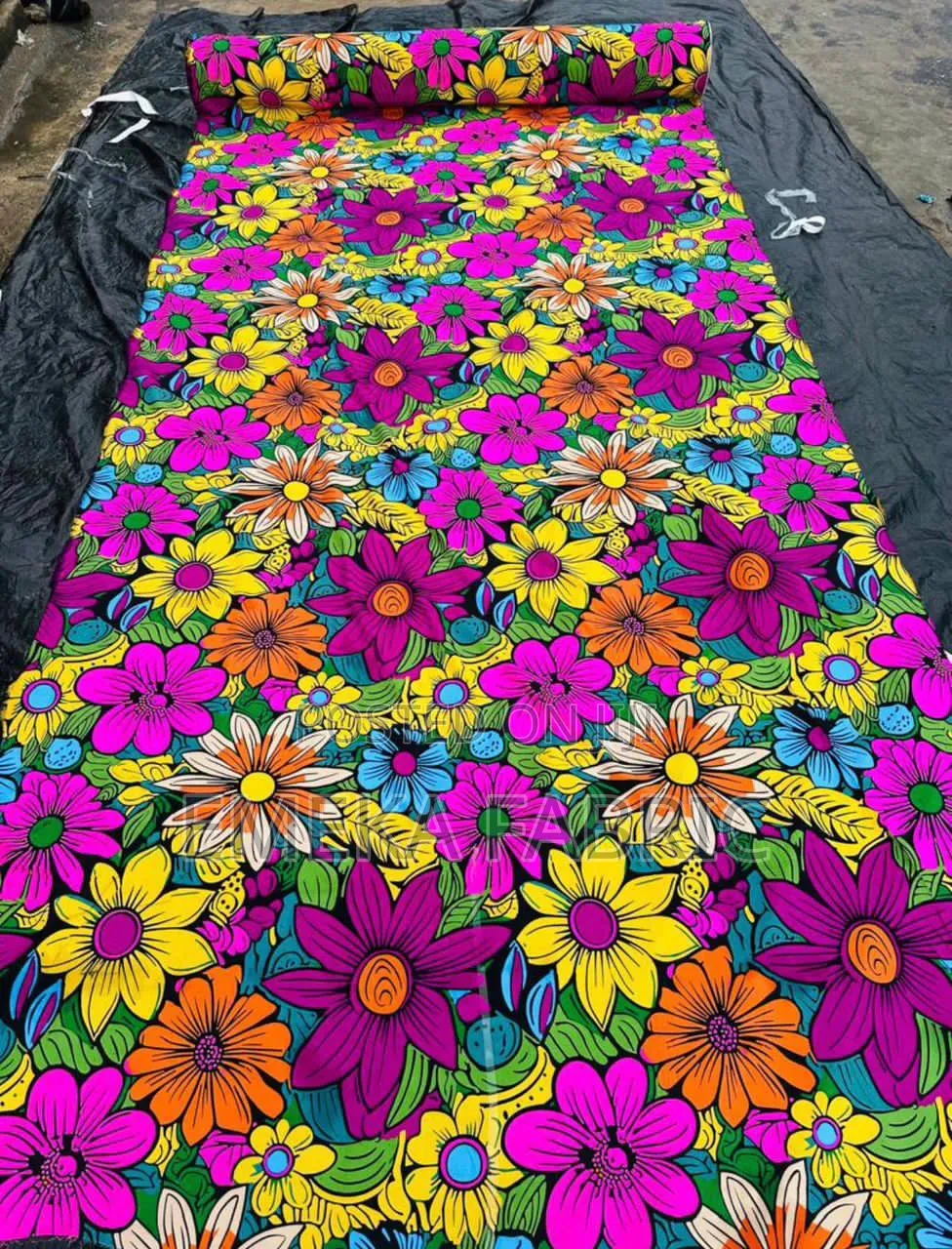 Fabric Material