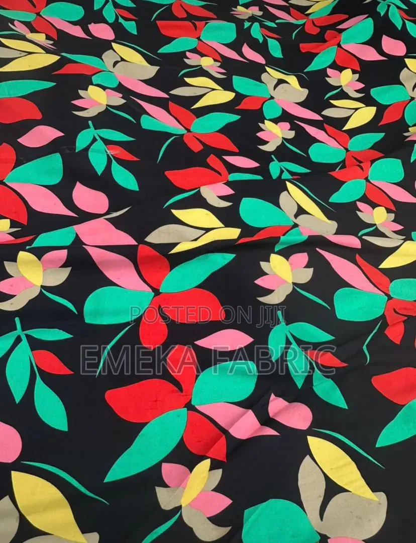 Fabric Material